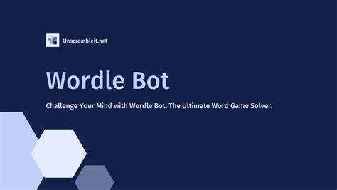 wordle bot|wordlebot list of words.